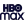 Logo HBO Max